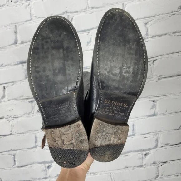 Bed Stu Gogo Lug Boots - Picture 6 of 7